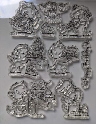 Set of 9 You're So Sweet